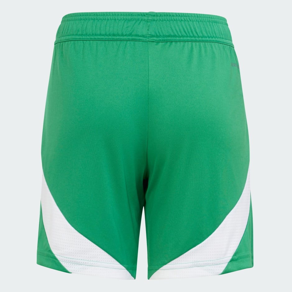 מכנסיים קצרים משחקי בית מכבי חיפה 24/25 ילדים