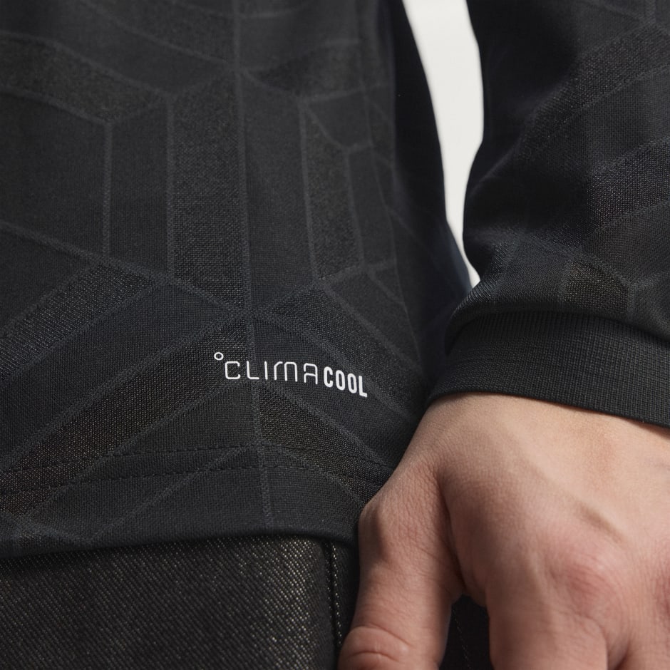 AUTENTIČNI DRES DUGIH RUKAVA MERCEDES - AMG PETRONAS FORMULA 1 TEAM DRIVER