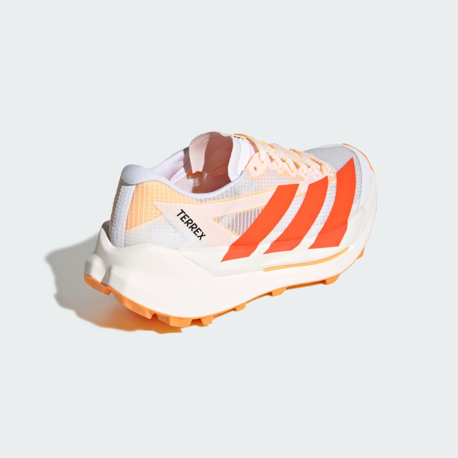 Terrex Agravic TT Trail Running Shoes