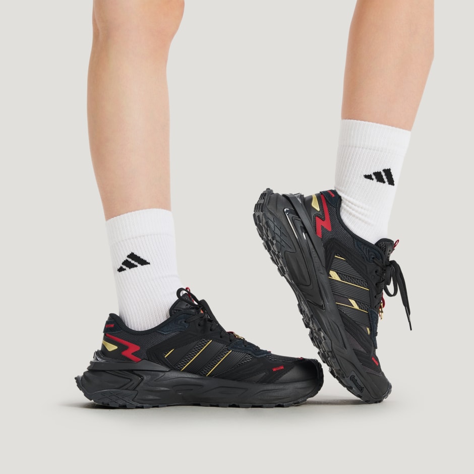 XLG Storm Edge 運動鞋