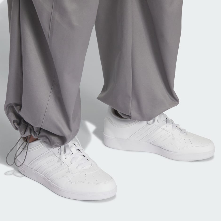 VALUE RANGE WOVEN PARACHUTE PANT