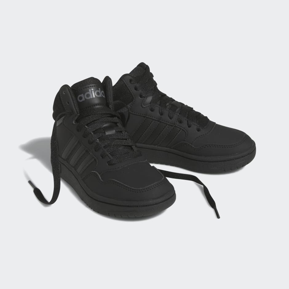 Pantofi Mid Hoops