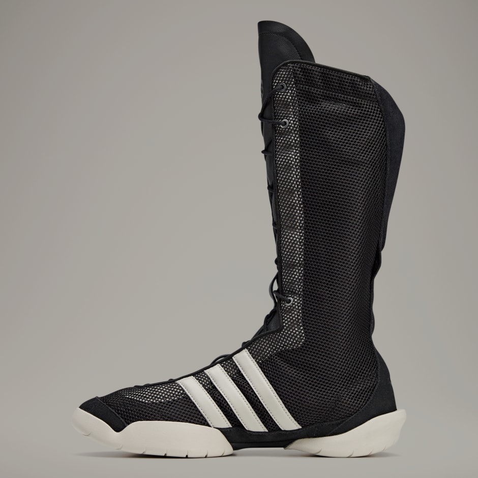 Y-3 Regu Boot