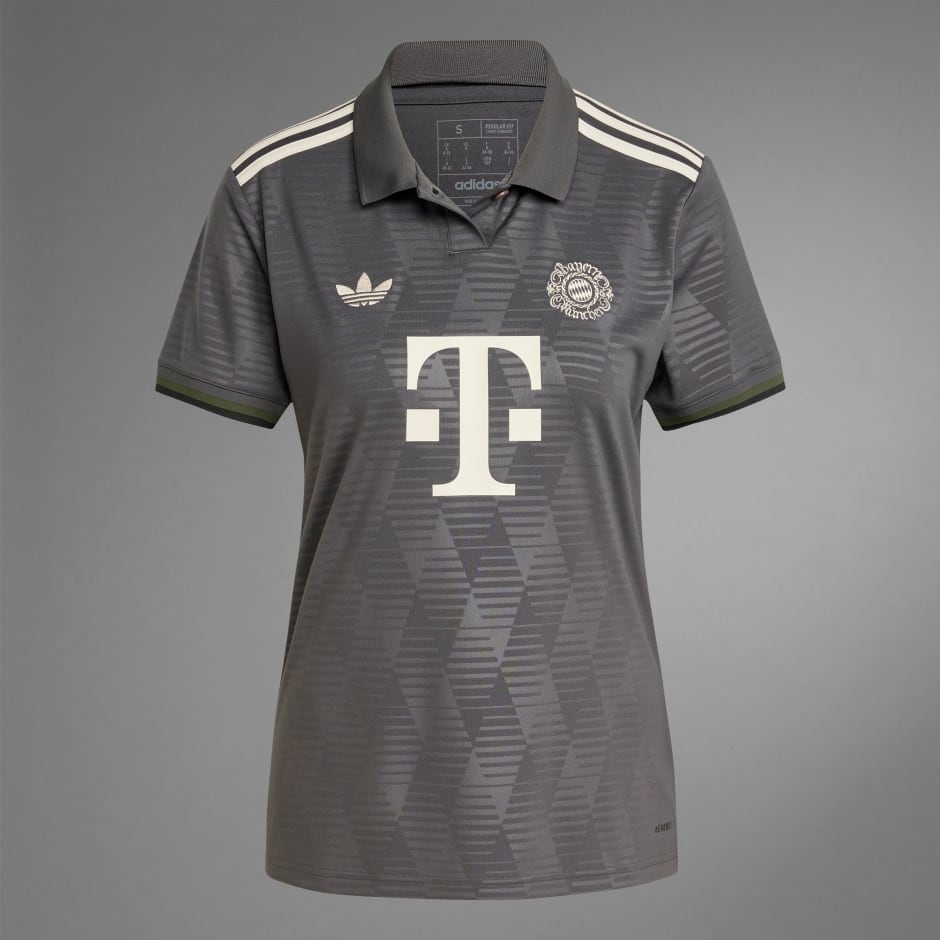 Tricou FC Bayern 24/25 Wiesn