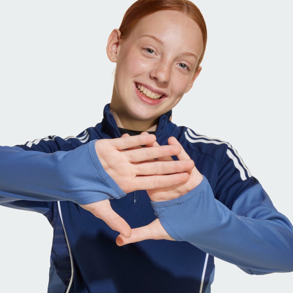 Tiro 25 Competition Training Top Kids