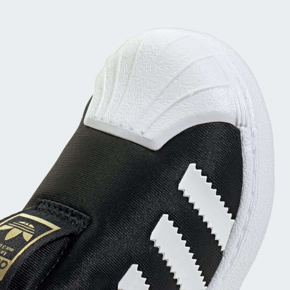 SUPERSTAR 360 運動鞋