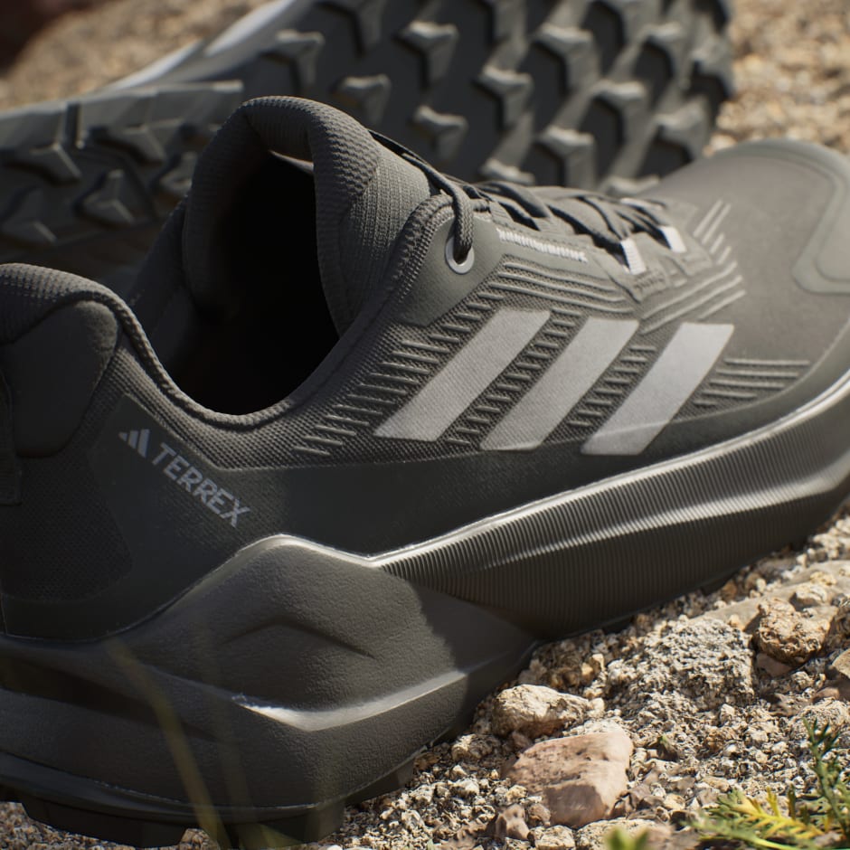 adidas Terrex Trailmaker 2.0 Hiking Shoes - Black | adidas UAE