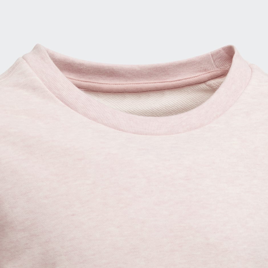 Studio Lounge Botanical Dye Sport Crew Sweatshirt