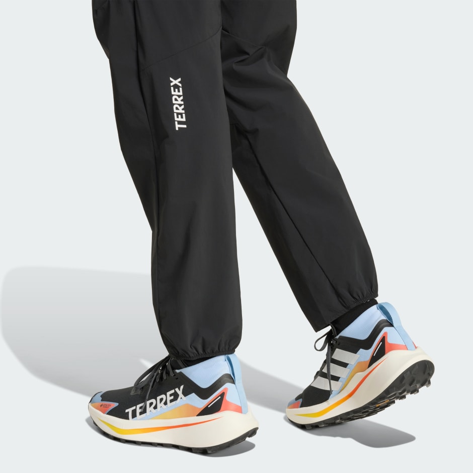 Hlače Terrex Xperior CLIMA365 Light