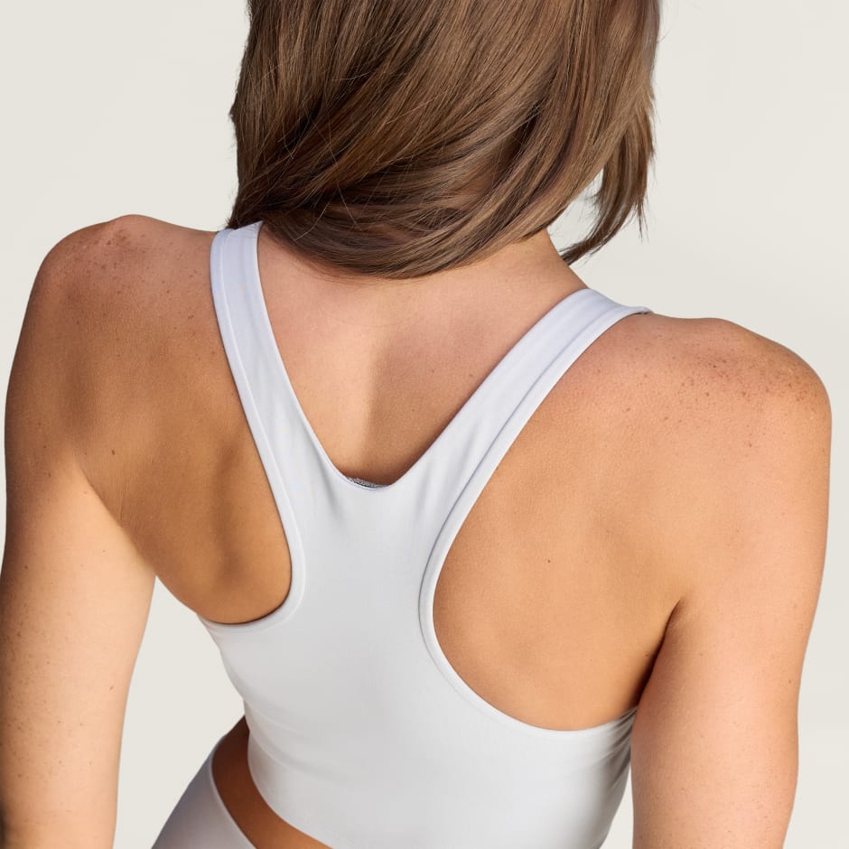 adidas By Stella McCartney Yoga Croptop