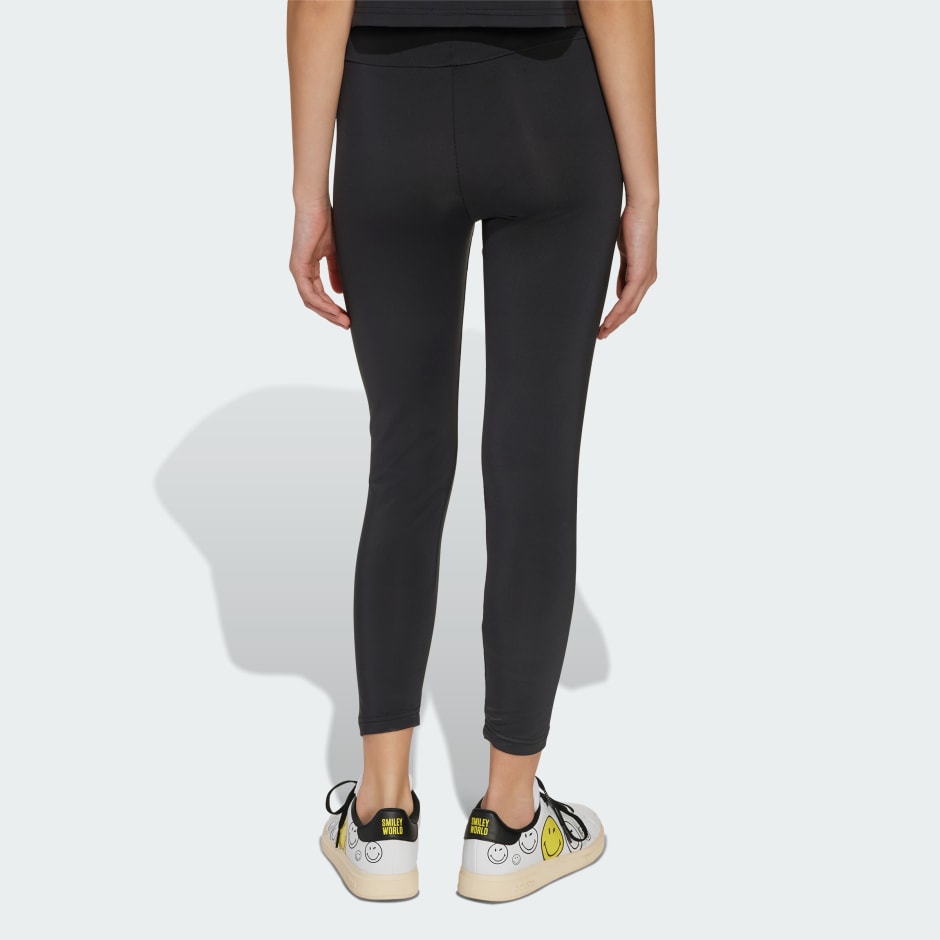 adidas X Smileyworld Training Leggings Kids