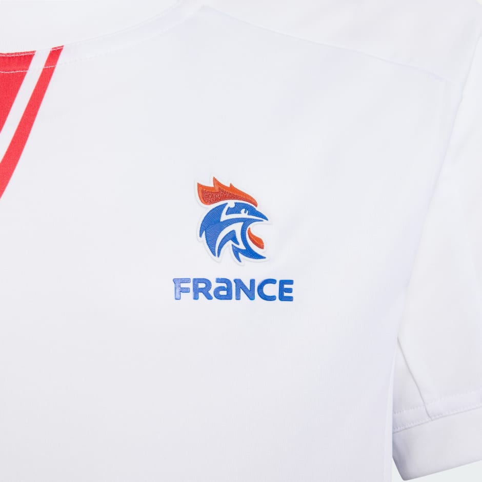 DJEČJI DRES FFHB MATCH