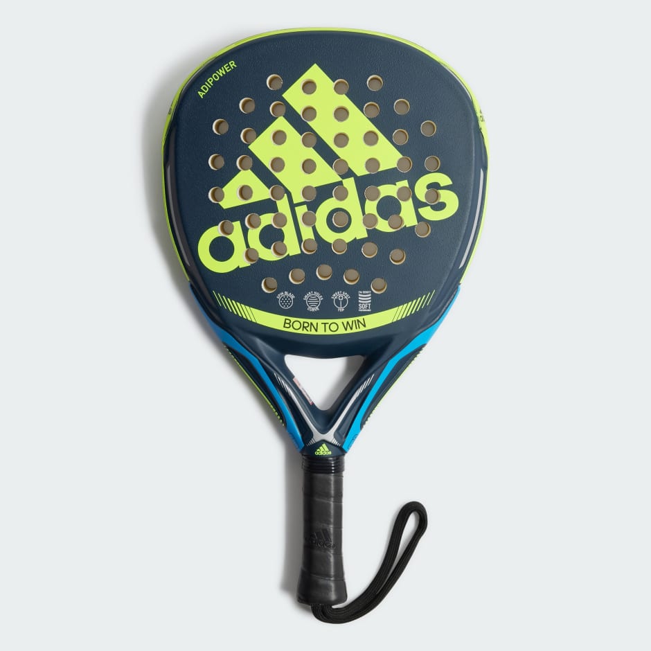 مضرب Adipower Lite 3.1