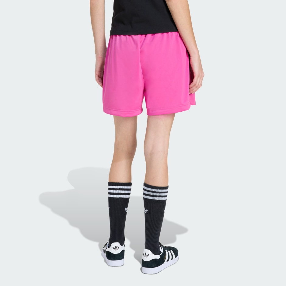 מכנסים קצרים Firebird