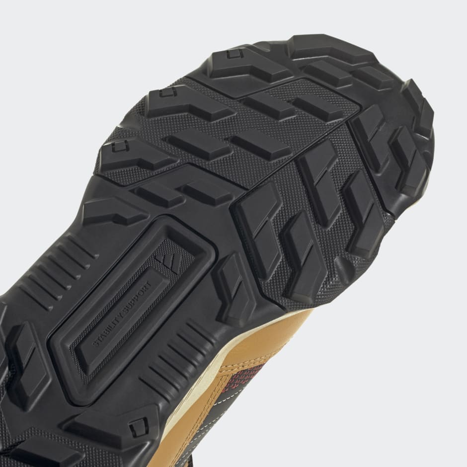 Unity Leather Mid RAIN.RDY Hiking Shoes