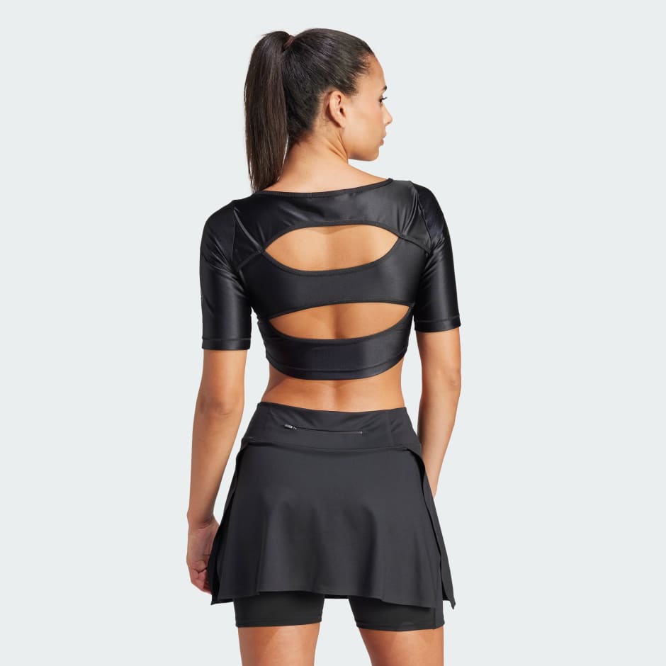 adidas by Stella McCartney Crop Top