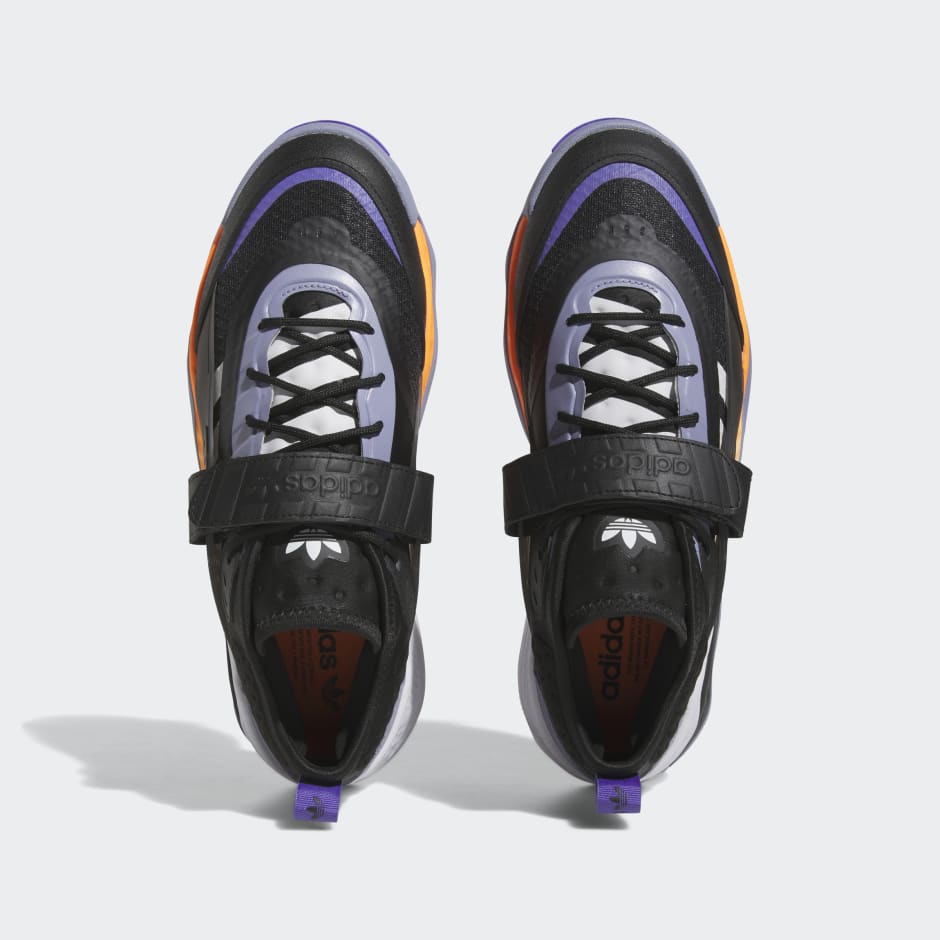 Streetball III Shoes image number null