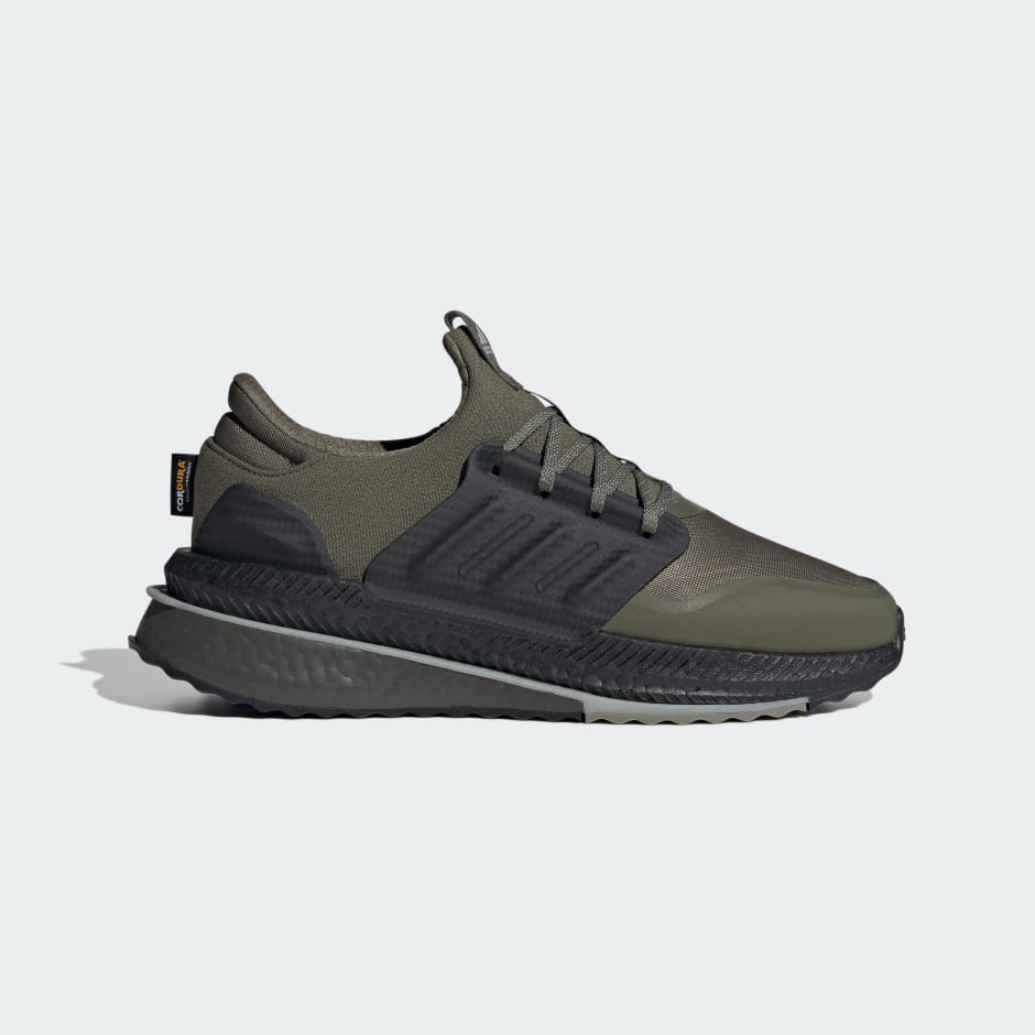 Tenis adidas discount hombre verde militar