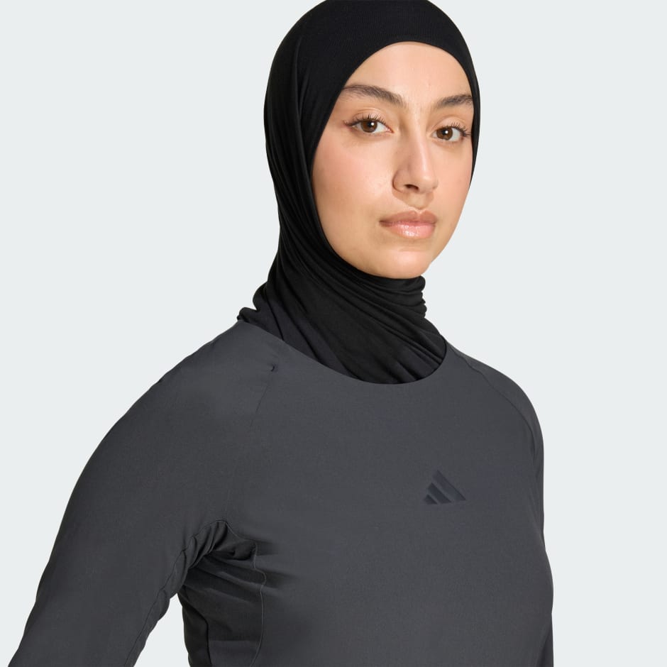 D4T Workout Cover Up