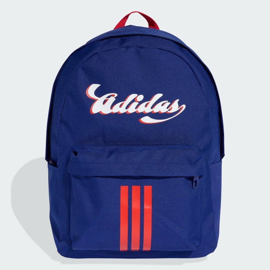 ADIDAS TIRO GRAPHIC BACKPACK II