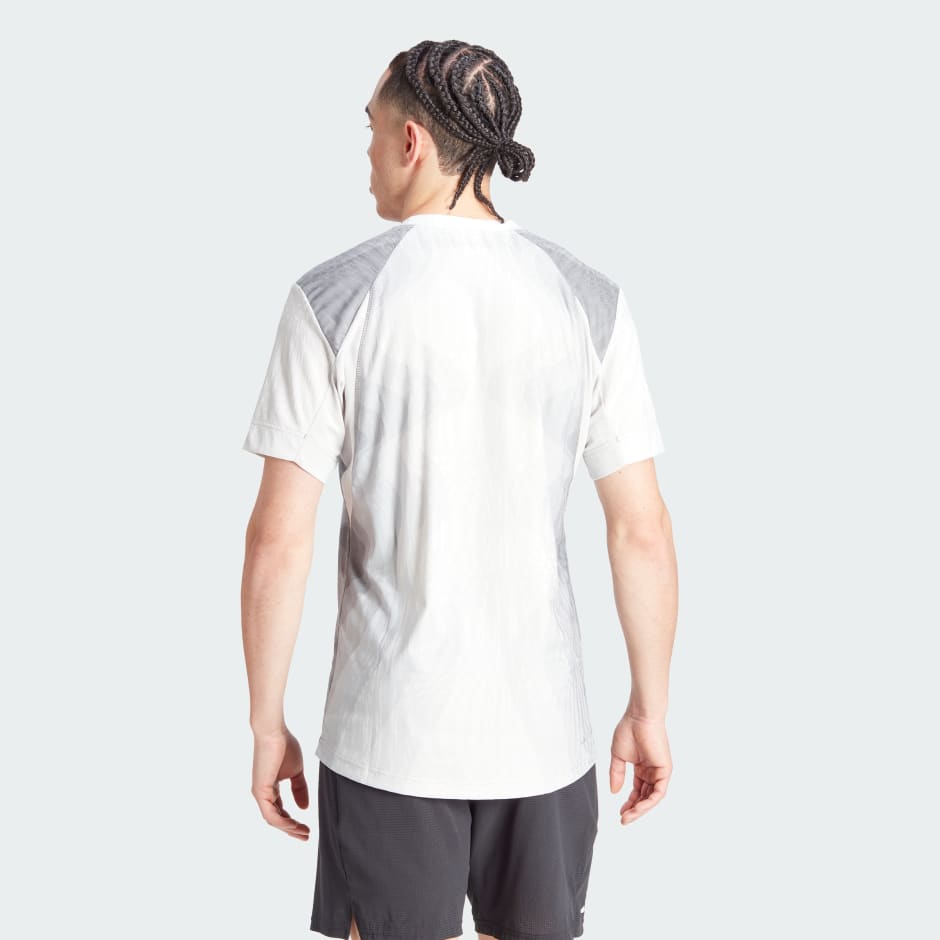 Tricou Tennis Airchill Pro FreeLift