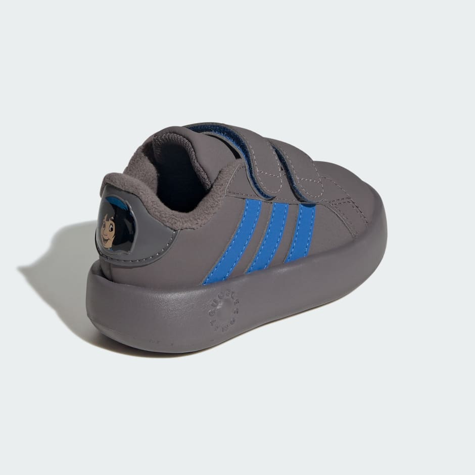 adidas Disney Baloo Grand Court Shoes Kids