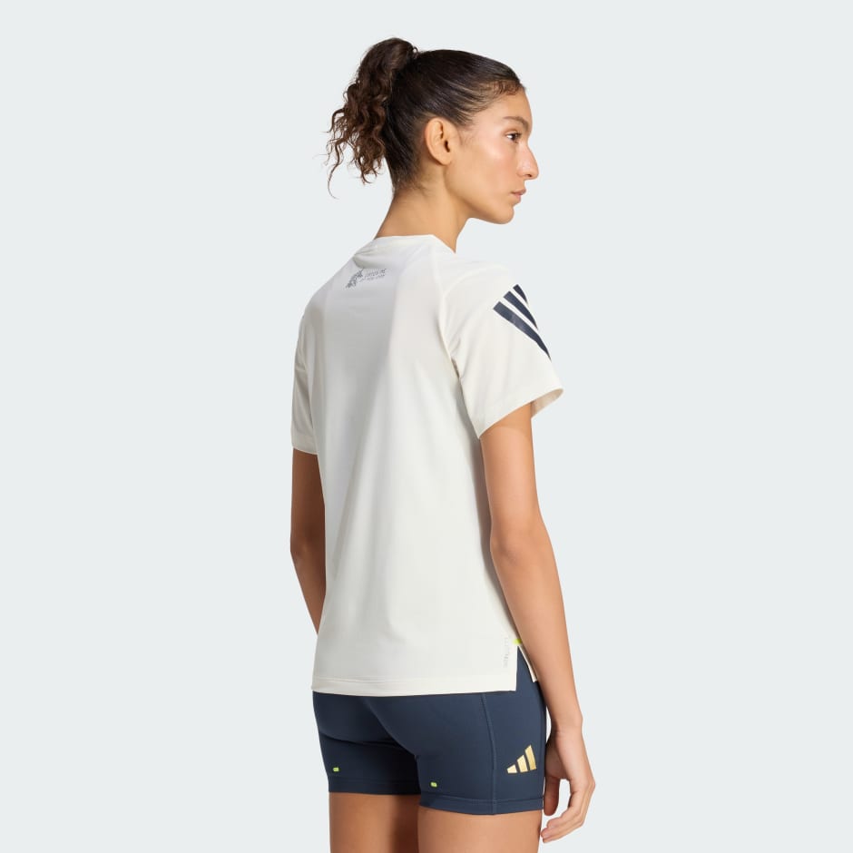 2026 年波士頓馬拉松跑步 T 裇