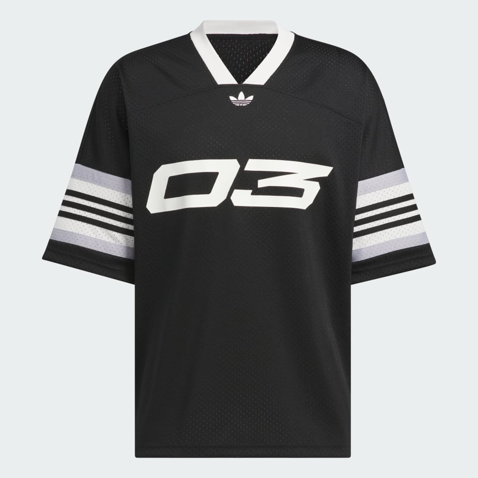 Sport Jersey (Gender Neutral)