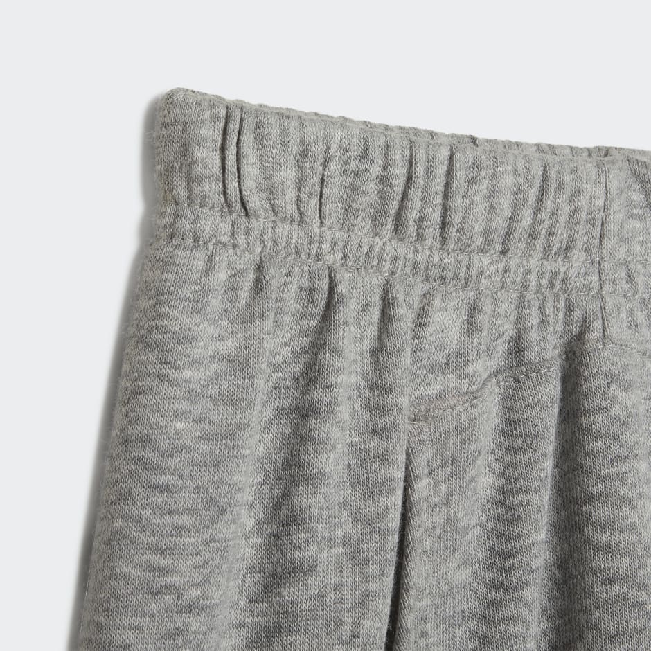 Graphic Jogger Set