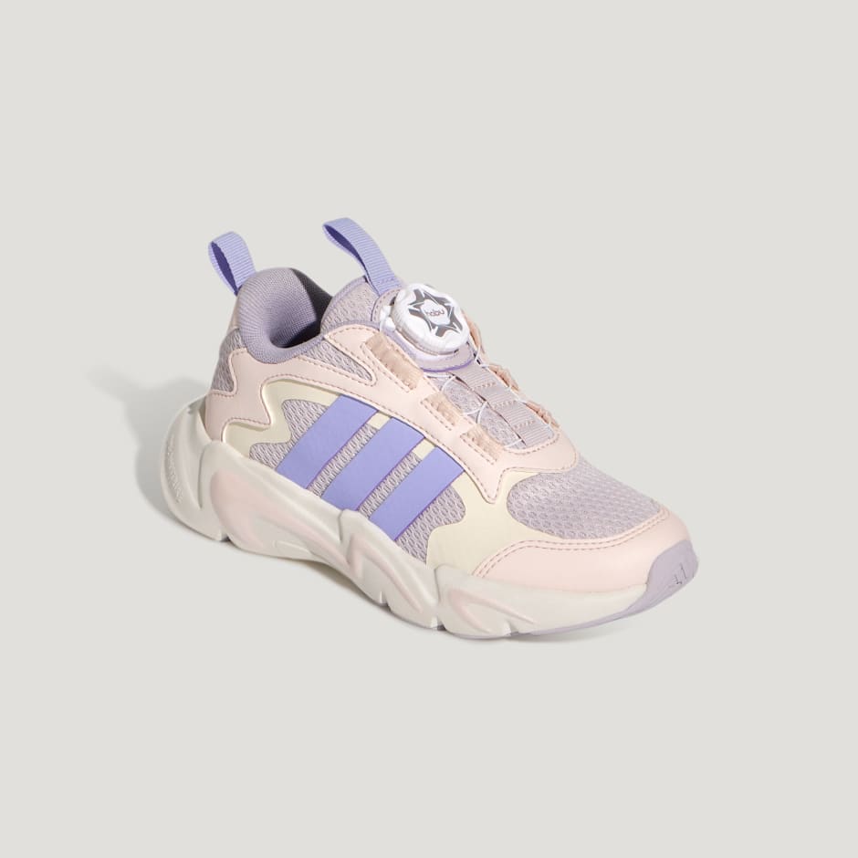 ActiveFlex EVO HABU K 鞋