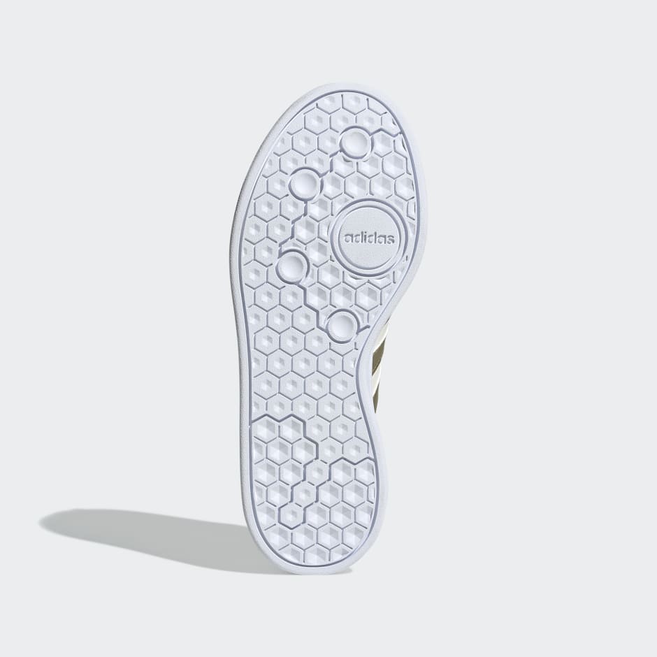 Breaknet Shoes