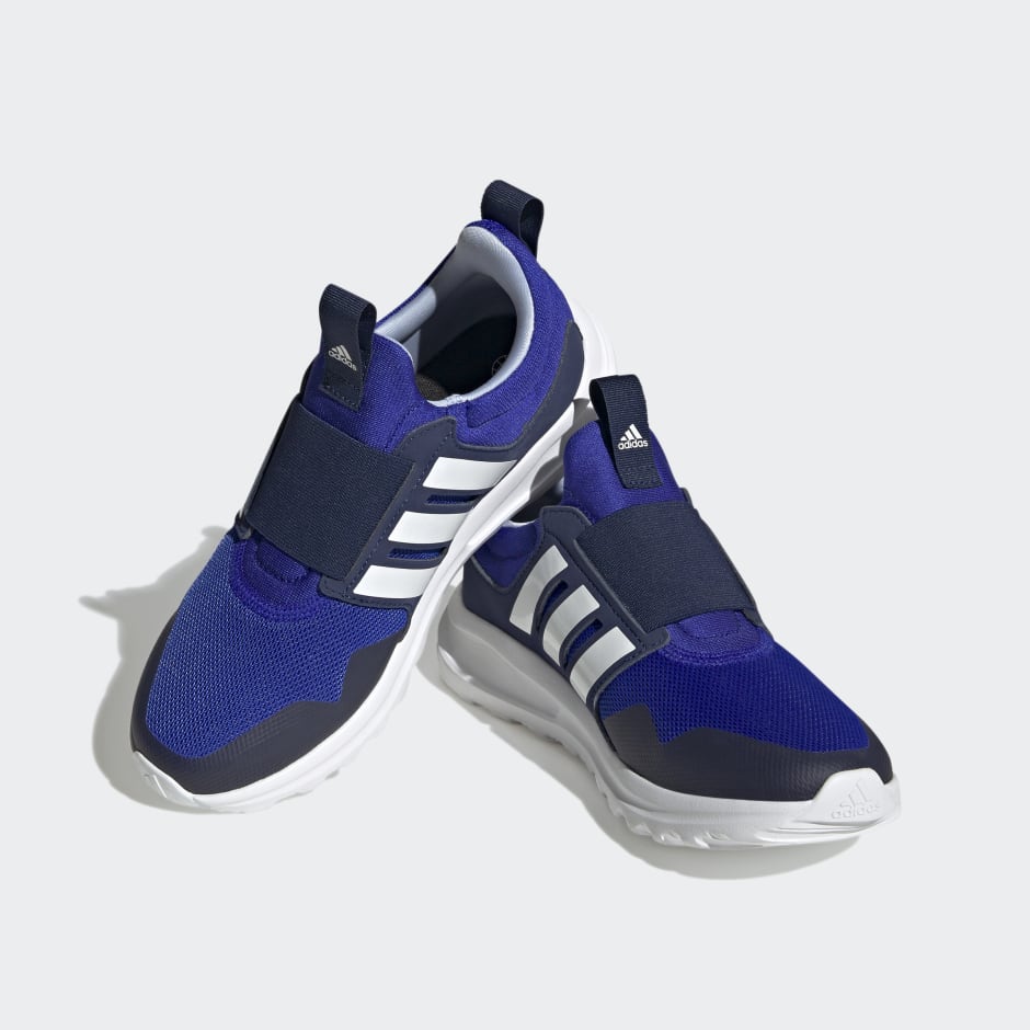 adidas 2.0 Sport Running Slip-On Shoes - Blue | adidas SA