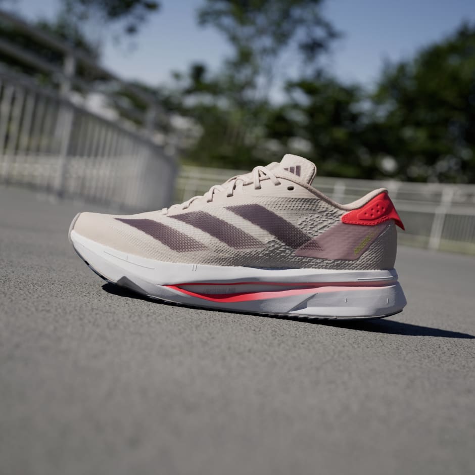 adidas Adizero SL2 Running Shoes - Pink | adidas GH