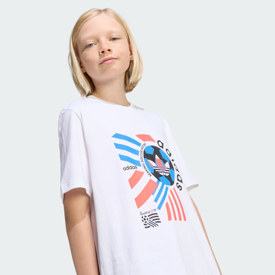 LOOSE GRAPHIC T-SHIRT