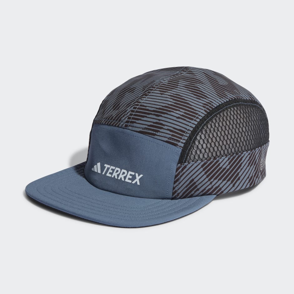 Terrex HEAT.RDY 5 Panel Graphic Cap