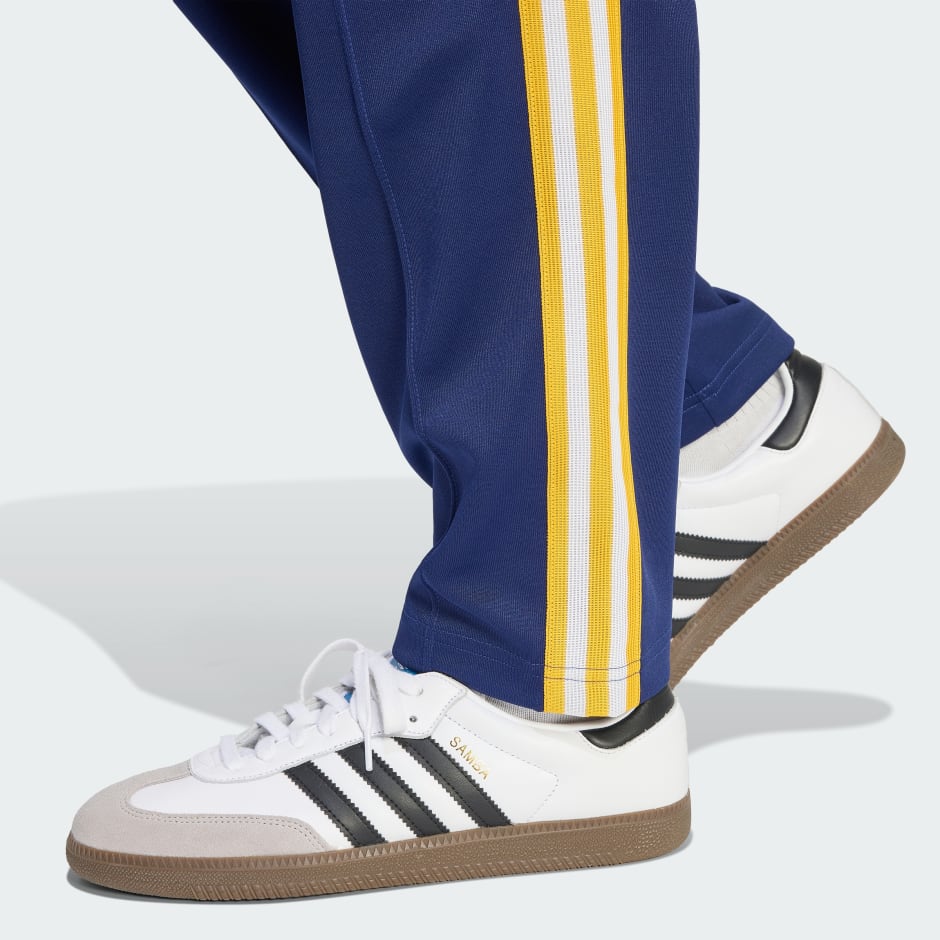 Real Madrid Originals Track Pants
