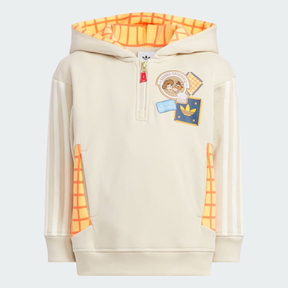 adidas Pixar Toy Story Knit Sweat Hoody