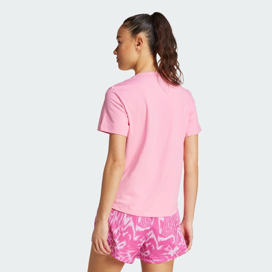 Versatile Tee