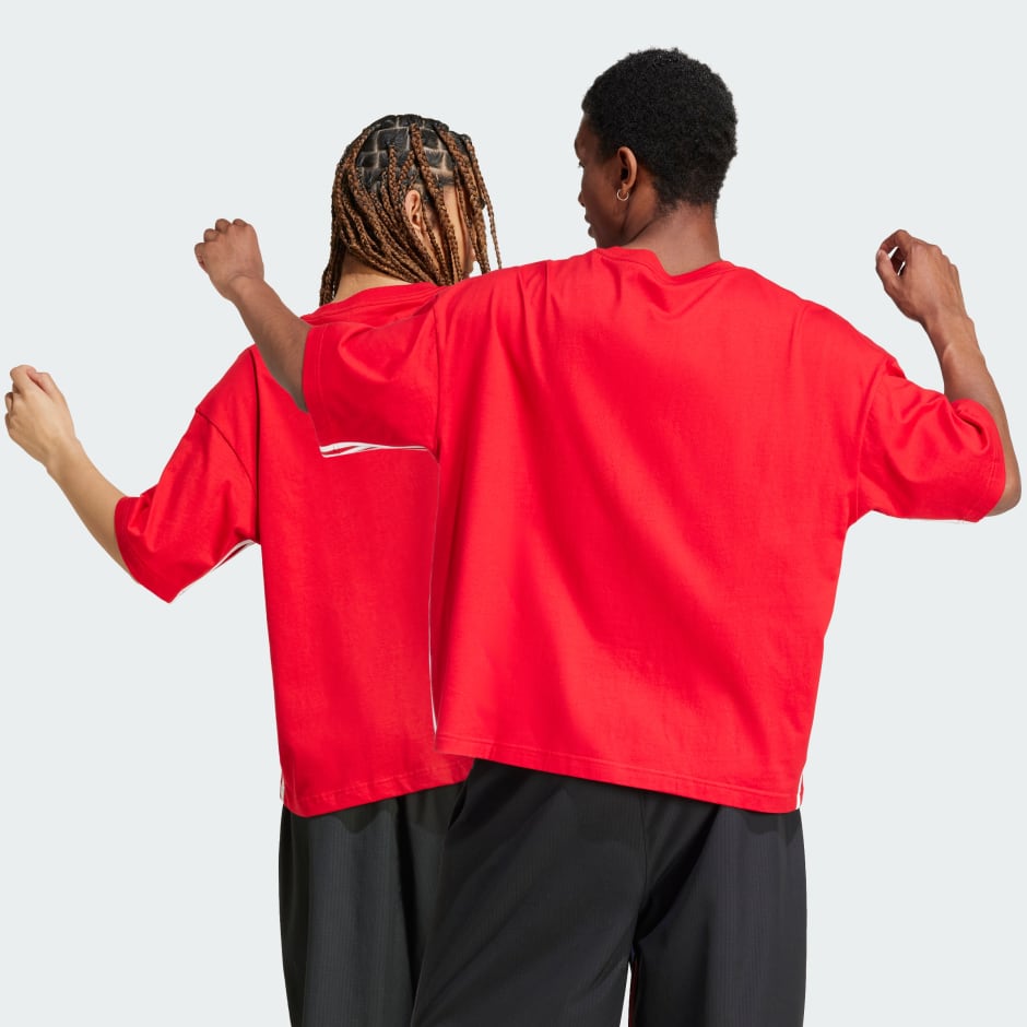 Express Anti-Microbial Tee (Gender Neutral)