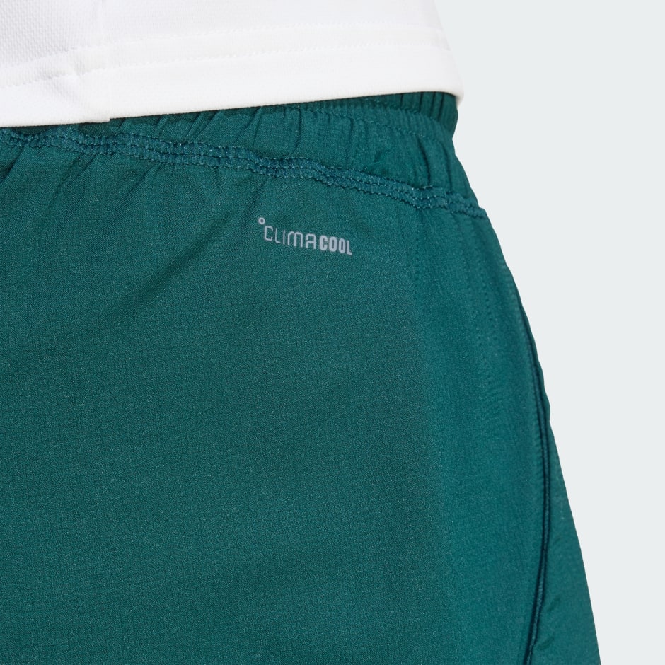 Pantaloni scurți de tenis Club Climacool
