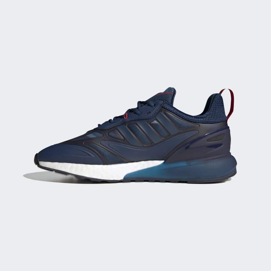 Arsenal ZX 2K Boost 2.0 Shoes