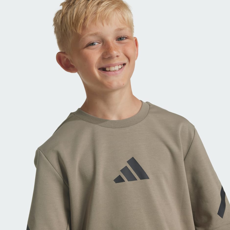 adidas Z.N.E. Tee Kids