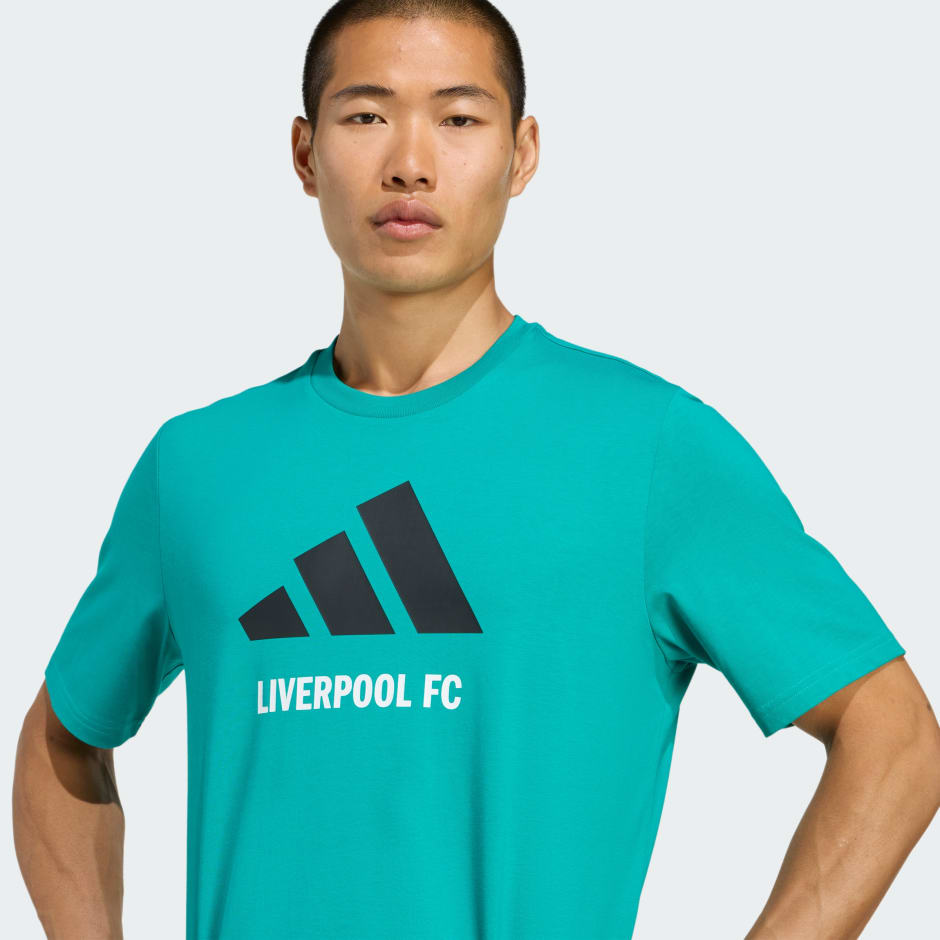 Liverpool FC Seasonal Graphic Tee
