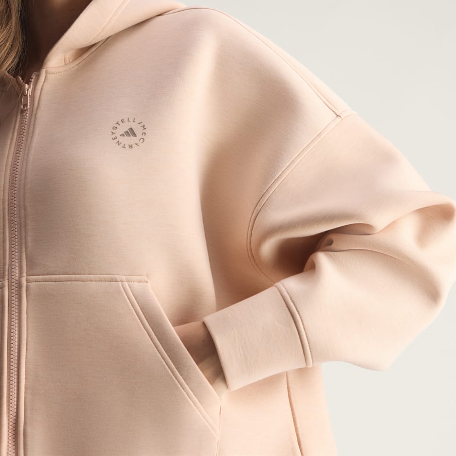 كنزة adidas by Stella McCartney Scuba