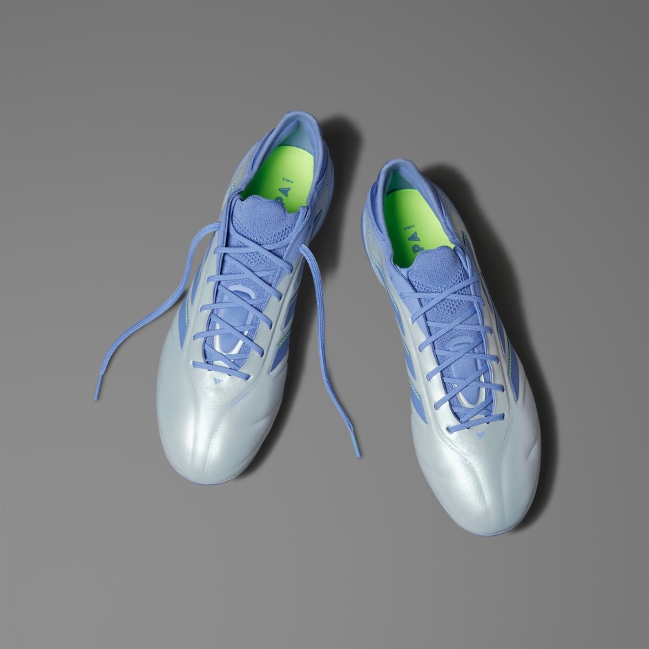 Copa Pure 3 Elite Firm Ground Boots