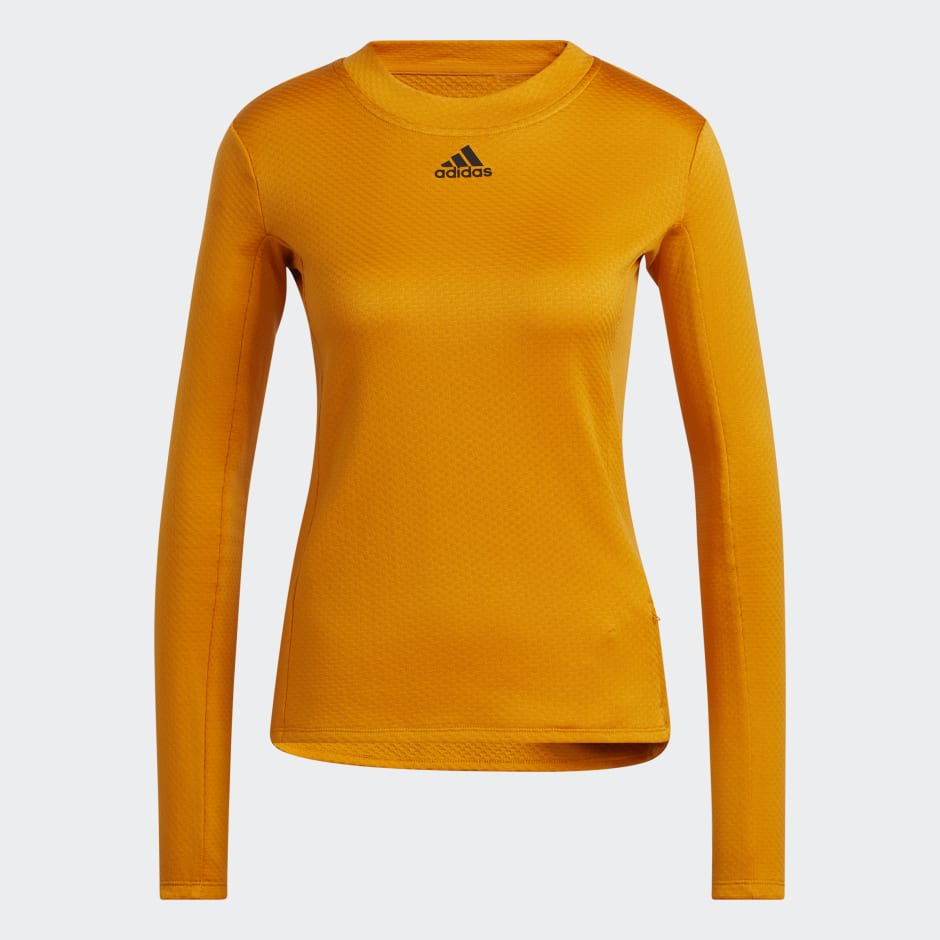 COLD.RDY Long Sleeve Training Tee image number null
