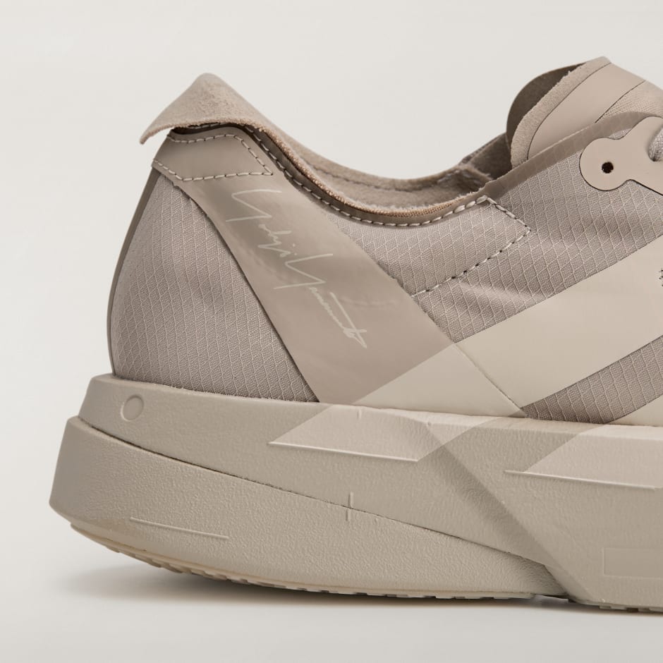 Y-3 ADIOS PRO 4 鞋