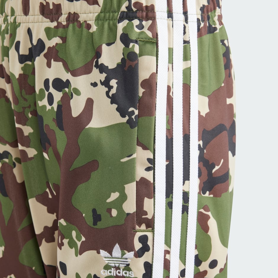 Camo SST Pants