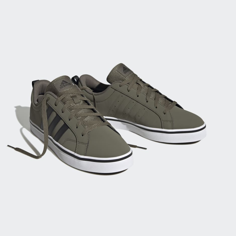 Shoes - VS Pace 2.0 Shoes - Green | adidas South Africa