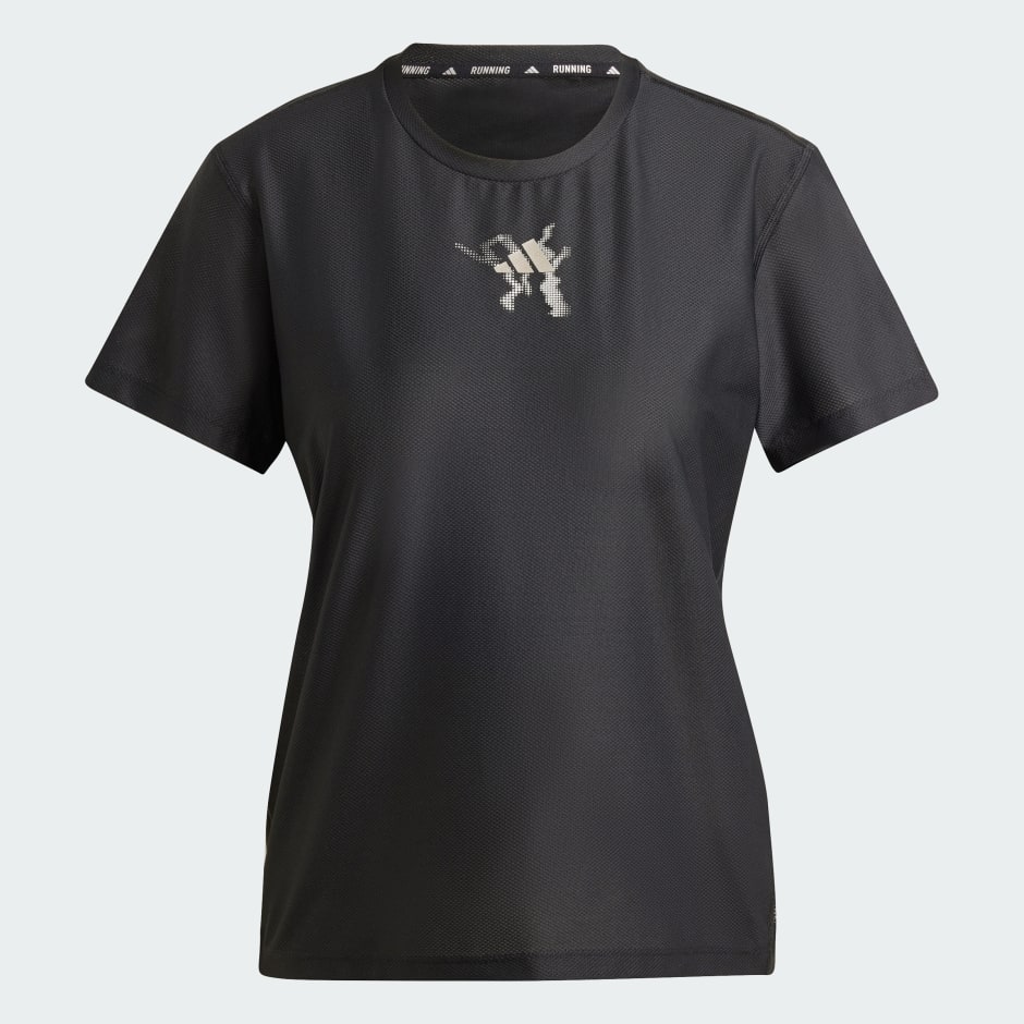 Running Ultimate UB Graphic Tee